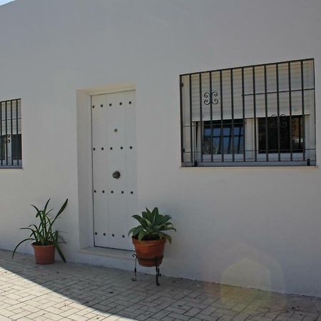 Apartamentos Angelita Plaza Beach Málaga Exterior foto